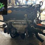 2004 Fiat Doblo Motor Komple Çıkma Parça İzmir
