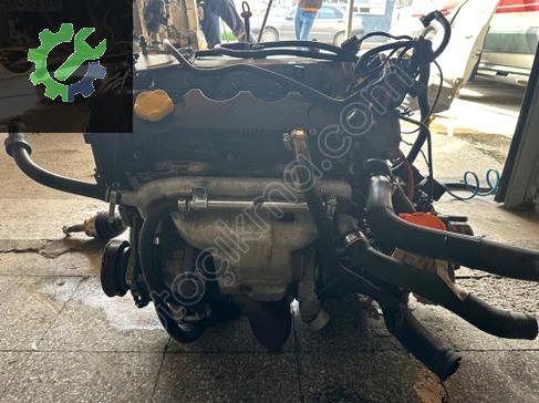 Fiat Doblo Motor Komple çıkma parça
