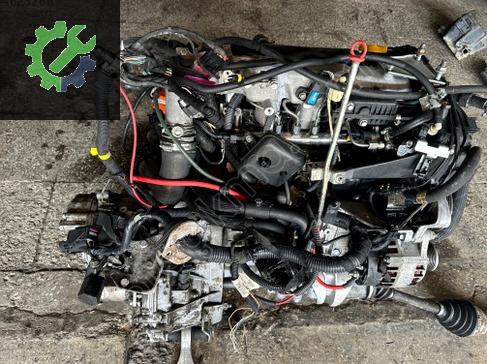 Fiat Doblo Motor Komple çıkma parça