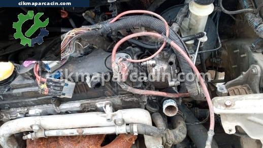 Fiat Doblo Elektrik Tesisatı çıkma parça