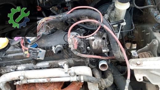 Fiat Doblo Elektrik Tesisatı çıkma parça