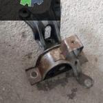 Fiat Egea Motor Takozu Çıkma Parça
