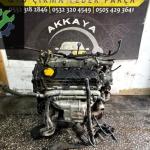 2003 Fiat Doblo Motor Komple Çıkma Parça