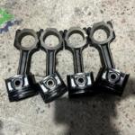 Fiat Doblo Orijinal Çıkma Piston Kolu