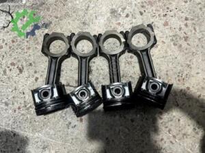 Fiat Doblo Orijinal Çıkma Piston Kolu