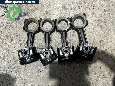 Fiat Doblo Piston Kolu çıkma parça