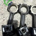 Fiat Doblo Orijinal Çıkma Piston Kolu