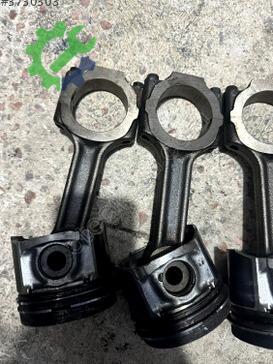 Fiat Doblo Piston Kolu çıkma parça