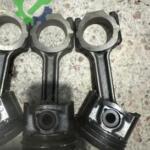 Fiat Doblo Orijinal Çıkma Piston Kolu