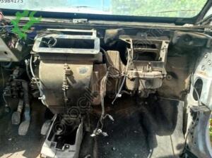 Fiat Doblo 1.9 kalorifer kutusu