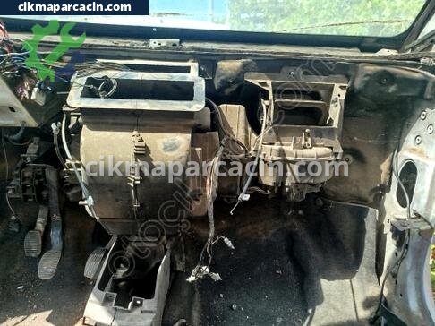 Fiat Doblo Kalorifer Kutusu çıkma parça