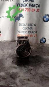 Fiat Doblo 1.9 klima kompresöru