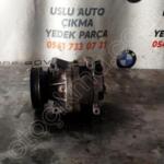 Fiat Doblo Klima Kompresörü Çıkma Parça Antalya