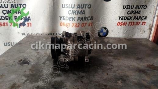 Fiat Doblo Klima Kompresörü çıkma parça
