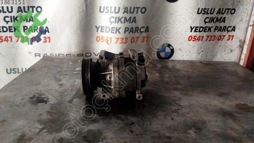 Fiat Doblo Klima Kompresörü çıkma parça