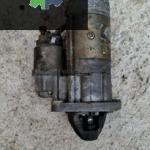 Toyota Avensis Marş Dinamosu Çıkma Parça