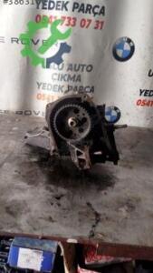 Fiat Doblo 1.9 mazot pompasi
