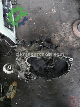 Fiat Doblo Şanzıman Komple çıkma parça