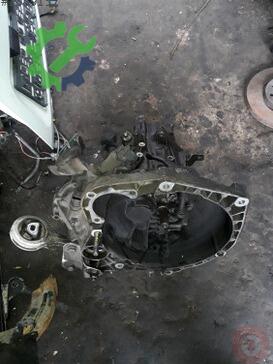 Fiat Doblo Şanzıman Komple çıkma parça