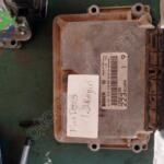 2011 Mercedes-Benz Sprinter Motor Beyni Çıkma Parça Konya