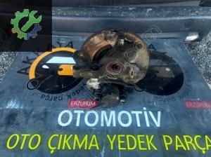 Fiat Doblo 1.9 Sağ ön Fren Merkezi Kaliper Orjinal Çıkma