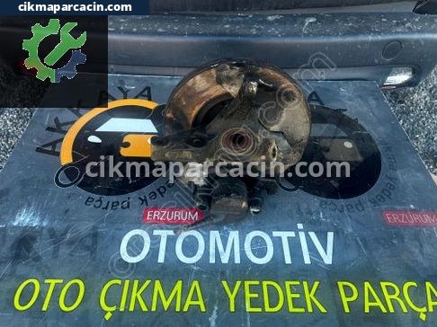 Fiat Doblo Fren Ana Merkezi çıkma parça