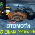 2001 Fiat Doblo Fren Ana Merkezi Çıkma Parça Erzurum