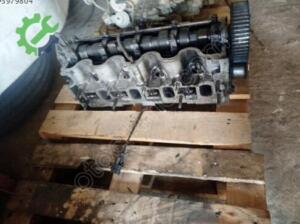 Fiat Doblo 1.9 silindir kapağı