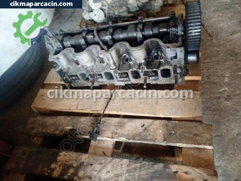 Fiat Doblo Silindir Kapağı çıkma parça
