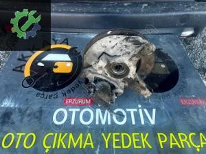 Fiat Doblo 1.9 Sol ön Fren Merkezi Kaliper Orjinal Çıkma