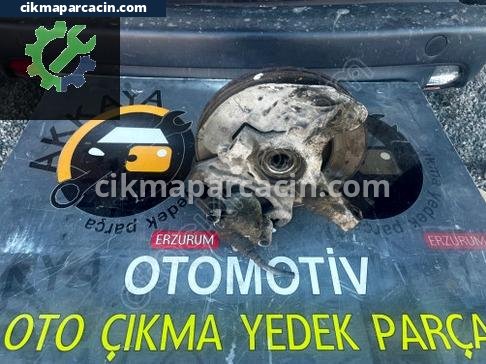Fiat Doblo Fren Ana Merkezi çıkma parça
