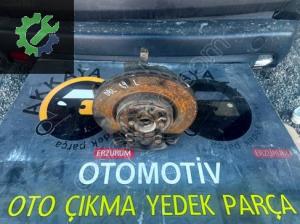 Fiat Doblo 1.9 Sol Taşıyıcı Orjinal Çıkma