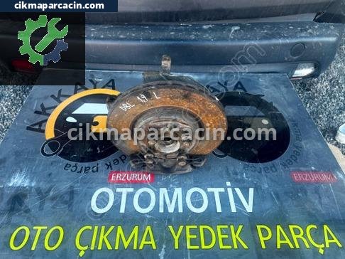 Fiat Doblo Sol Taşıyıcı çıkma parça