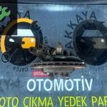 2001 Fiat Doblo Sol Taşıyıcı Çıkma Parça Erzurum