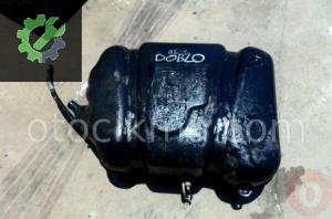 FİAT DOBLO 1.9 YAKIT DEPOSU