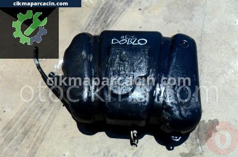Fiat Doblo Depo çıkma parça