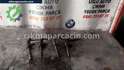 Fiat Doblo Enjektör çıkma parça