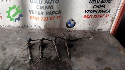 Fiat Doblo Enjektör çıkma parça