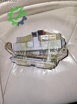 Fiat Doblo Akım Sınırlayıcı çıkma parça