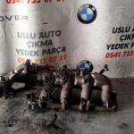 1990 Hyundai H100 Emme Manifoldu Çıkma Parça Zonguldak