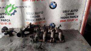 Fiat Doblo 1.9manifolt