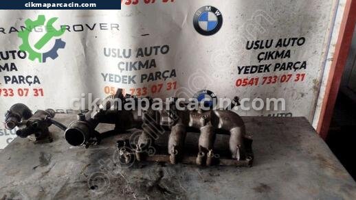 Fiat Doblo Emme Manifoldu çıkma parça