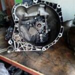 Volkswagen Transporter Şanzıman Çıkma Parça Antalya