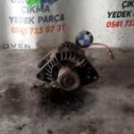 1999 Toyota Hiace Şarj Dinamosu Çıkma Parça Zonguldak