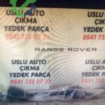 Fiat Doblo Akışmetre çıkma parça - Uslu oto yedek parça Antalya