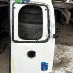 Fiat Doblo 2 bagaj sağ arka kapı