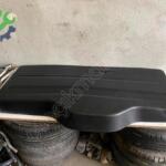 FİAT DOBLO 2 COMBO KAPI PANEL GÖVDESİ OEM 735455802