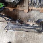 Fiat Doblo 2 direksiyon kutusu