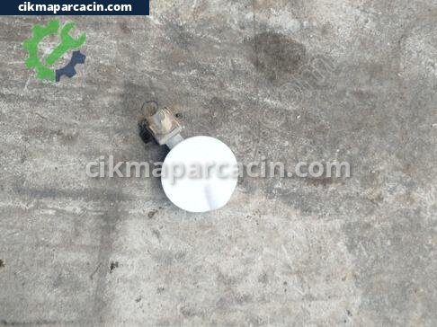 Fiat Doblo Depo Kapağı çıkma parça