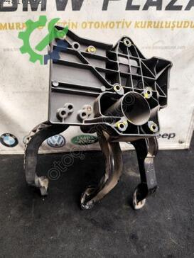 Fiat Doblo Pedal 517831680 çıkma parça